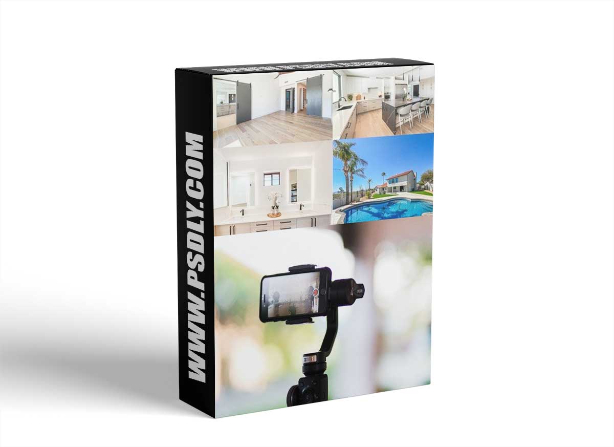 Professional Real Estate Content Creation With Your Phone 1 Professional Real Estate Content Creation With Your Phone