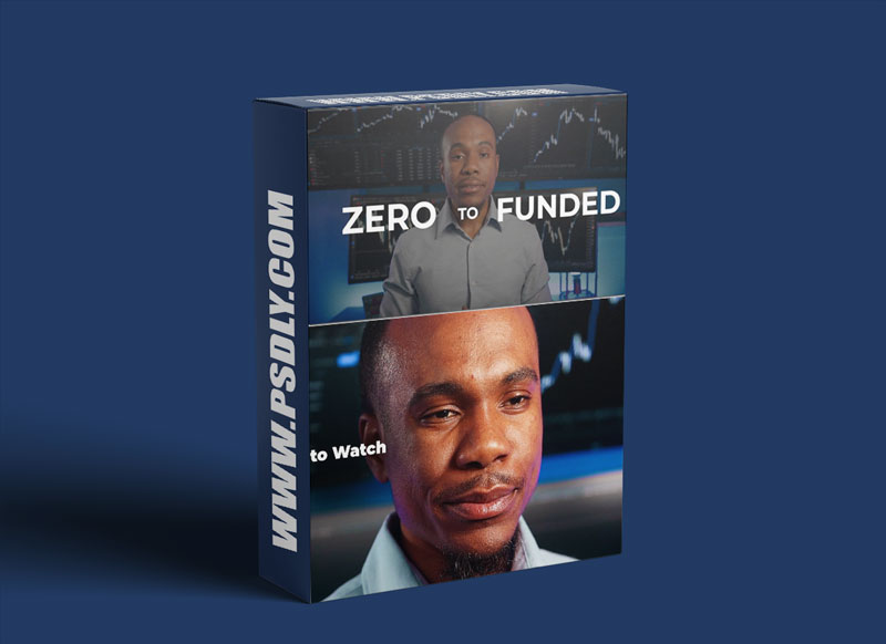 ProfitX Trading – Zero to Funded Download 2023 1 ProfitX Trading Zero to Funded Download