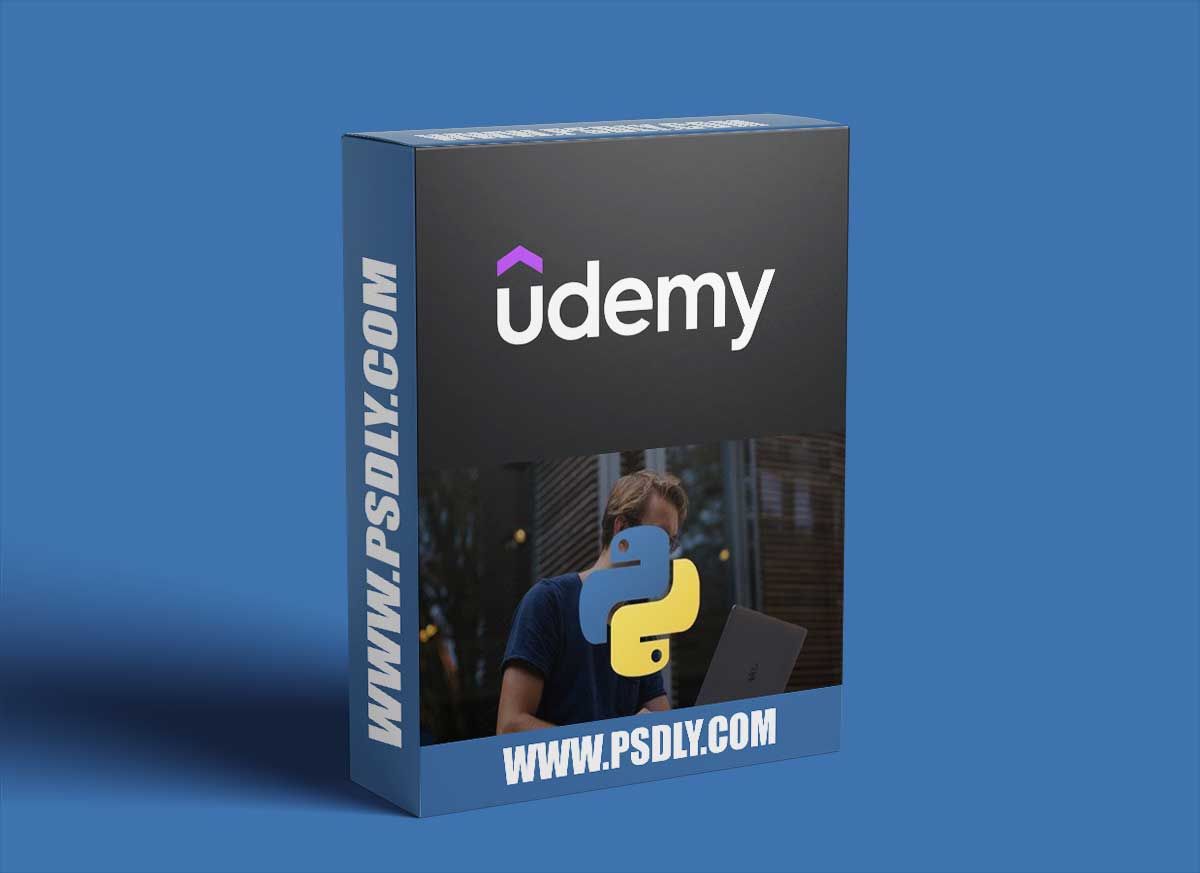 Python Beginners - Step by Step (2023) 1 Python Beginners - Step by Step (2023)