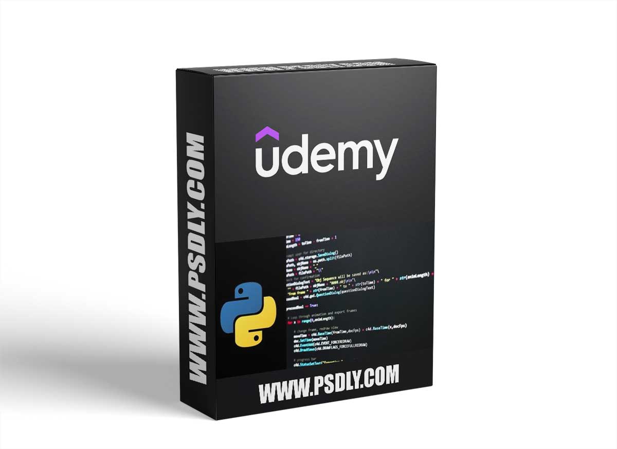 Python Course From Zero | Python For All (Updated 2023) 1 Python Course From Zero | Python For All (Updated 2022)