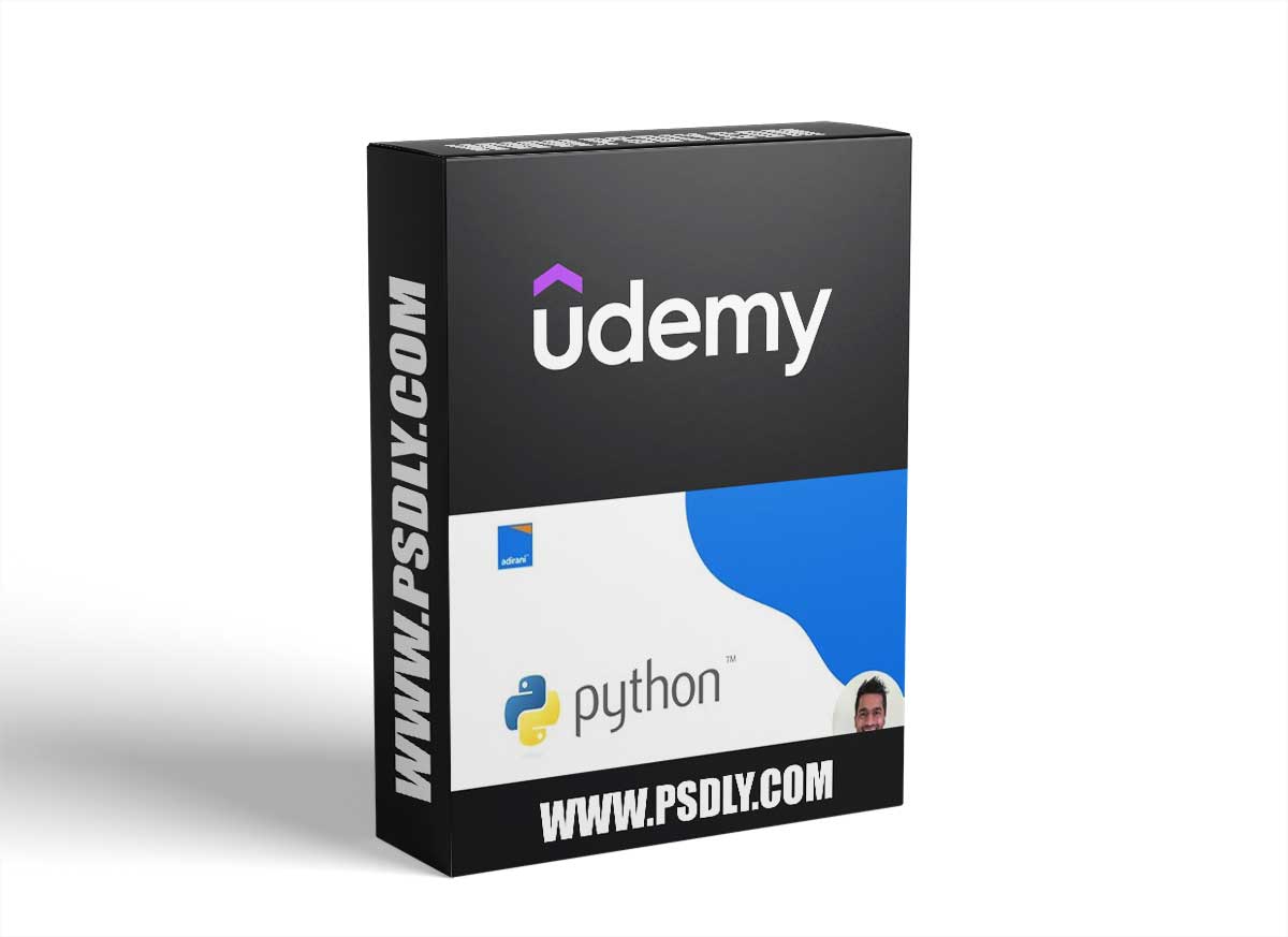 Python complete tutorial with application building 1 Python complete tutorial with application building