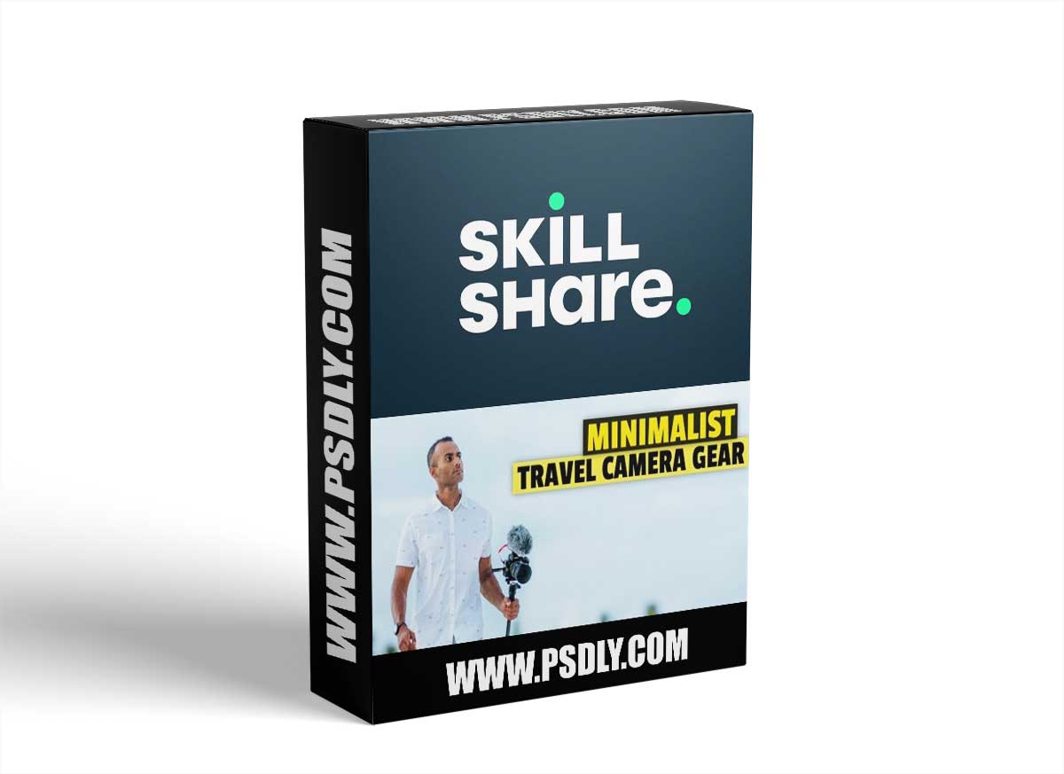 RAVEL VIDEOGRAPHY: Minimalist Camera Gear Guide 1 RAVEL VIDEOGRAPHY: Minimalist Camera Gear Guide
