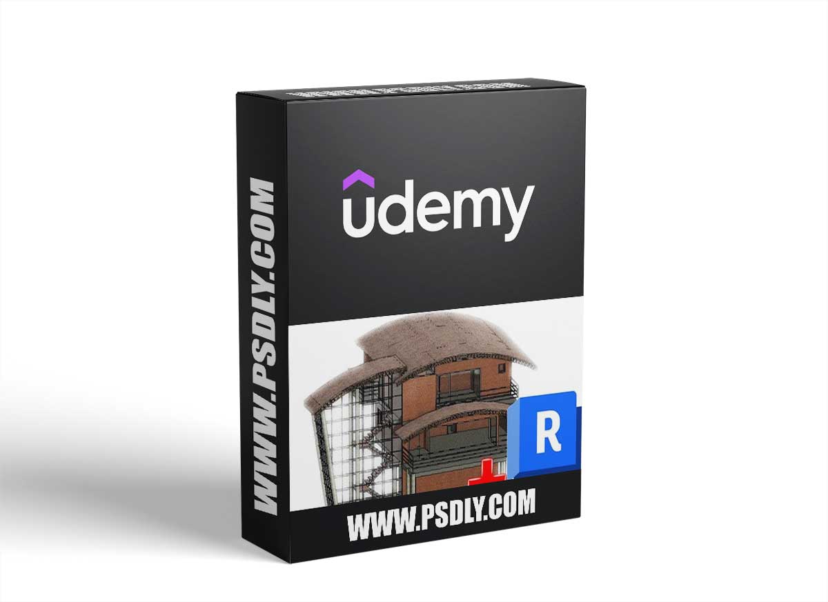Revit Architecture 2023- Villa 3D Modeling- Project Based 1 Revit Architecture 2023- Villa 3D Modeling- Project Based