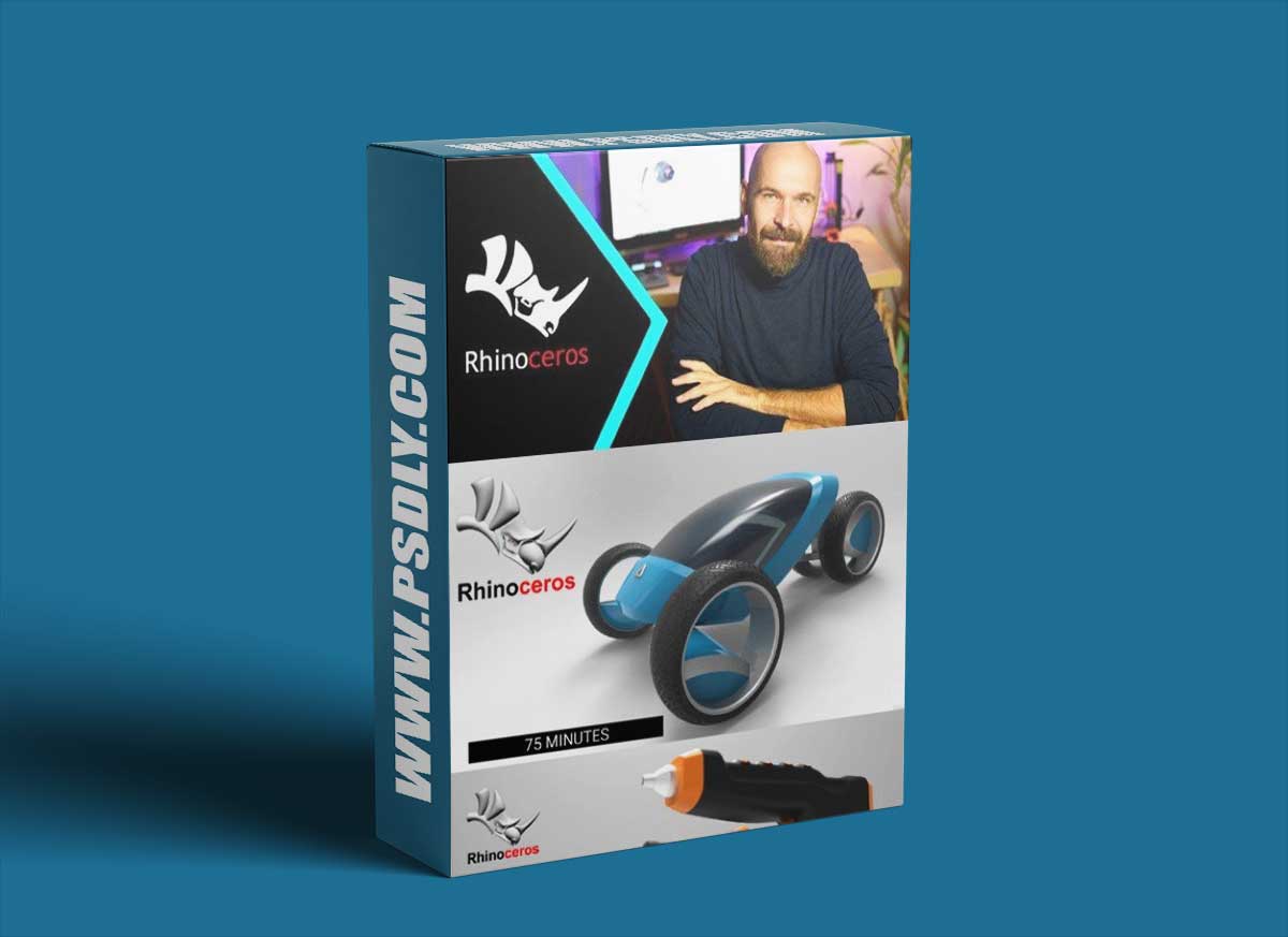 Rhino 3D Modeling - Beginner to Advance Transition Program 1 Rhino 3D Modeling - Beginner to Advance Transition Program