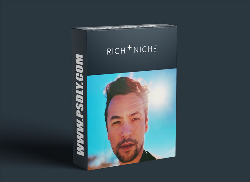 Rich+Niche – Brand Builder & DM Consulting Training Download 2023 1 Rich+Niche Brand Builder & DM Consulting Training Download