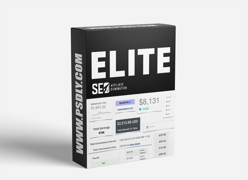 SEO Affiliate Domination – SEOAD Elite 2022 Download 1 SEO Affiliate Domination SEOAD Elite Download