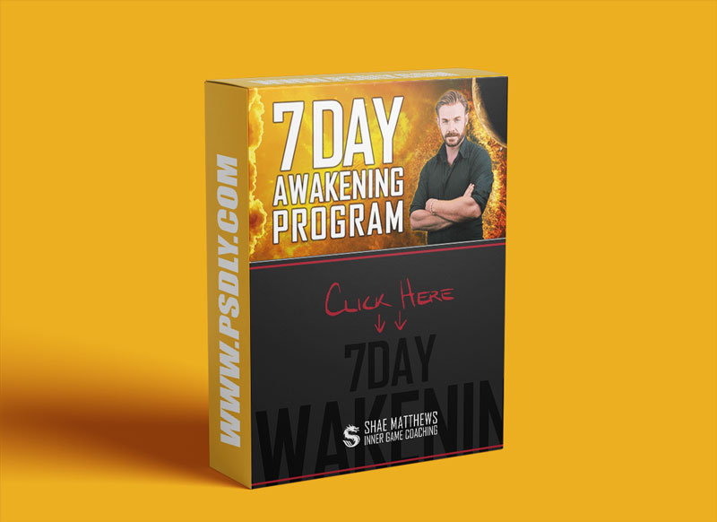 Shae Matthews – 7 DAY AWAKENING PROGRAM Download 2023 1 Shae Matthews 7 DAY AWAKENING PROGRAM Download