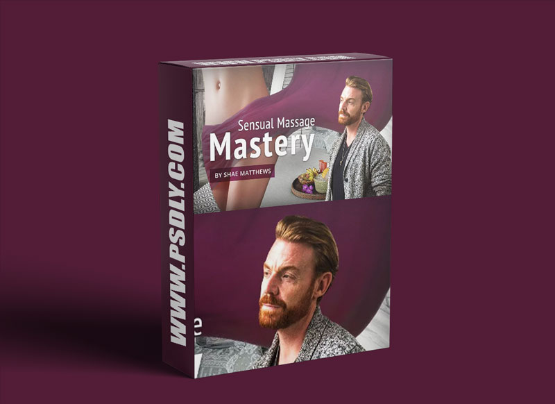 Shae Matthews – Sensual Massage Mastery Download 2023 1 Shae Matthews Sensual Massage Mastery Download
