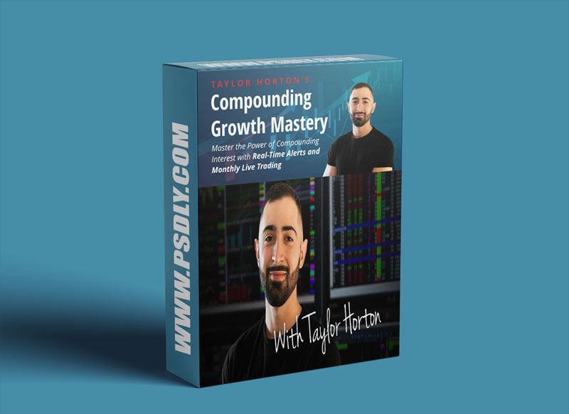 Simpler Trading – Compounding Growth Mastery Elite Download 2023 1 Simpler Trading Compounding Growth Mastery Elite Download