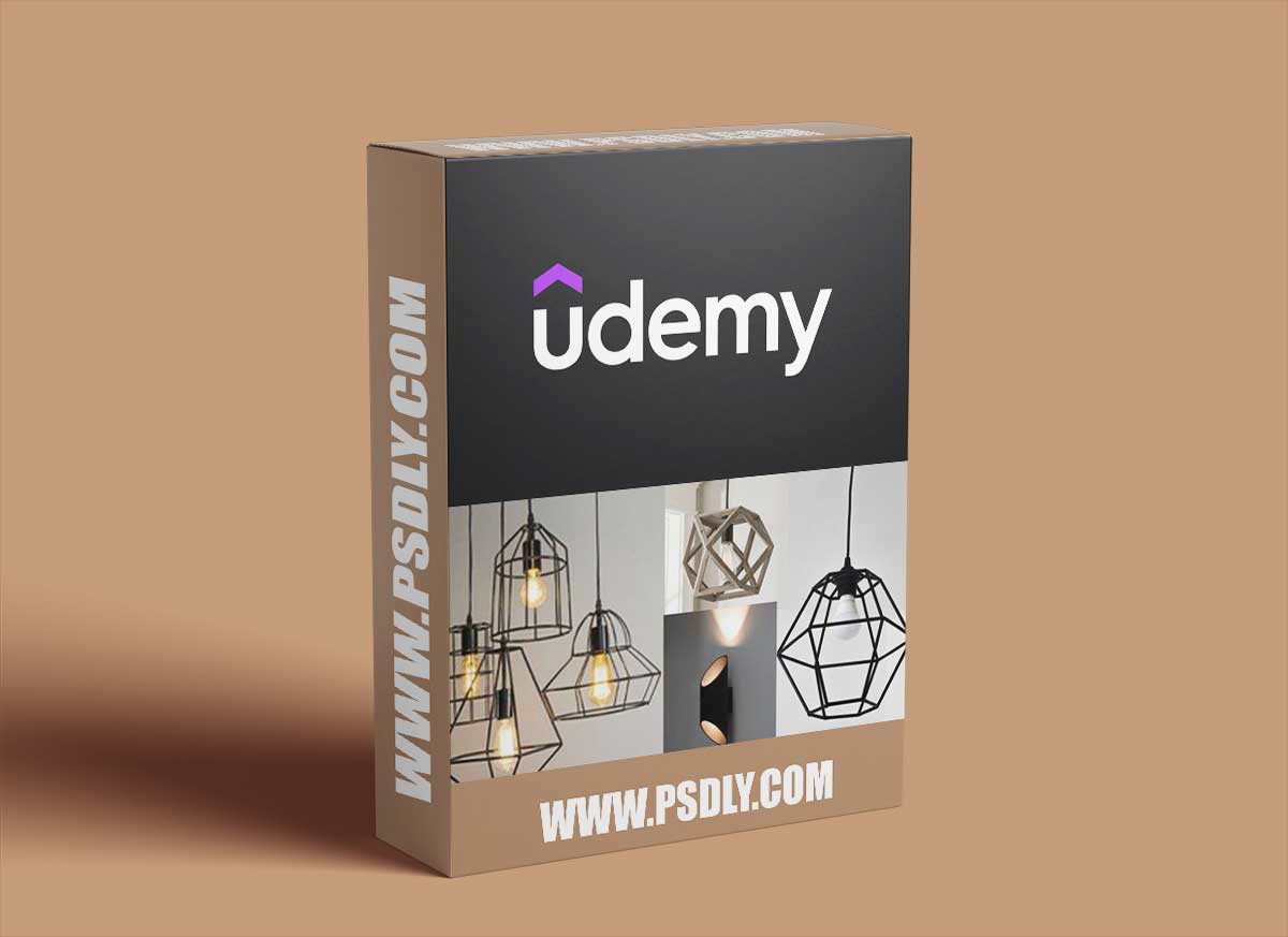 SketchUp Lighting Component 1 SketchUp Lighting Component