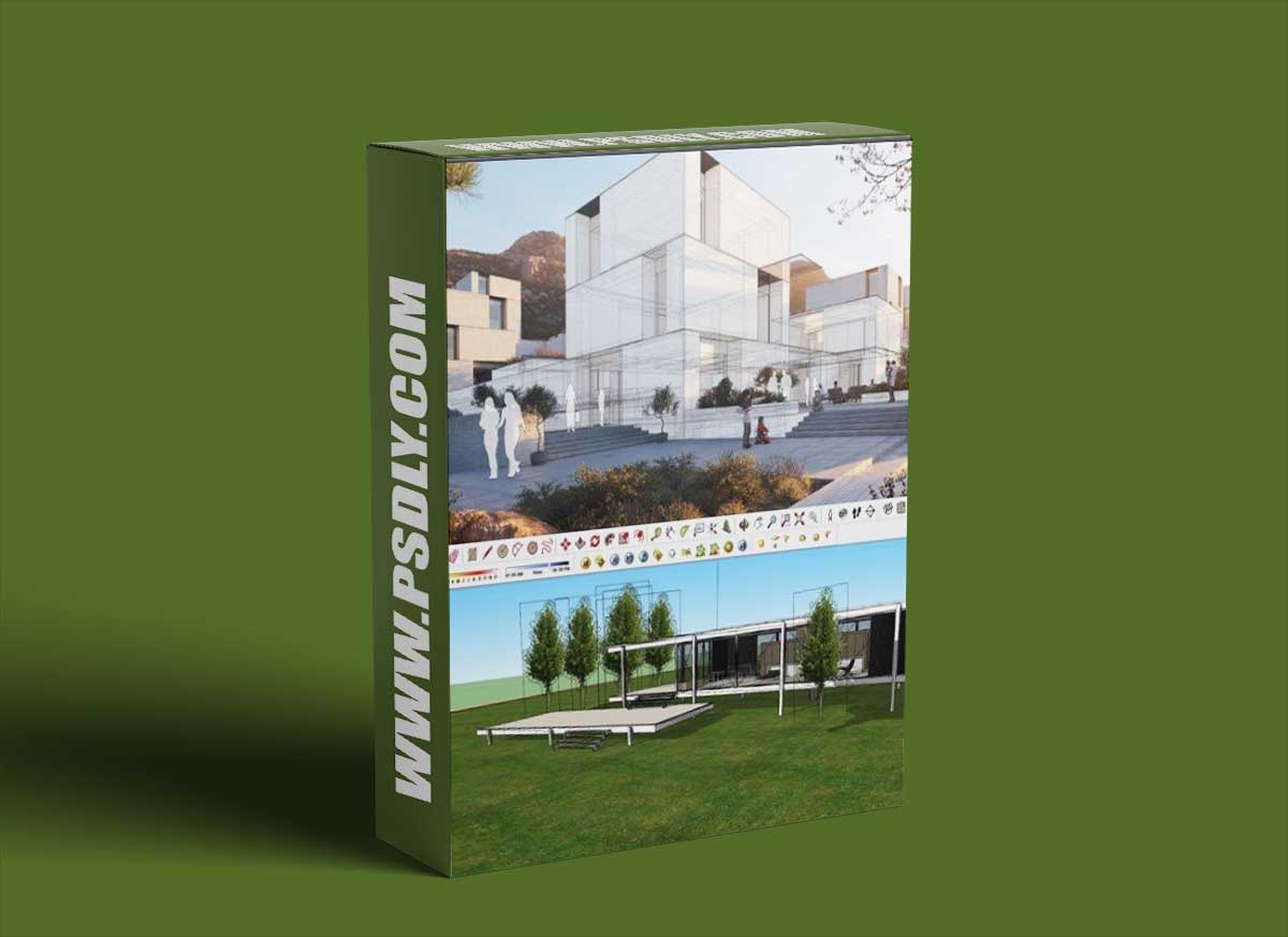 Sketchup plug-ins and tricks, modeling smart! 1 Sketchup plug-ins and tricks, modeling smart!