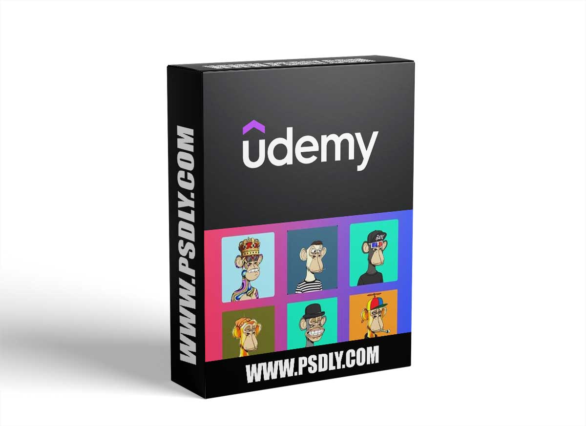 Solidity and NFT for Beginners ( Learn, Create and Sell) 1 Solidity and NFT for Beginners ( Learn, Create and Sell)
