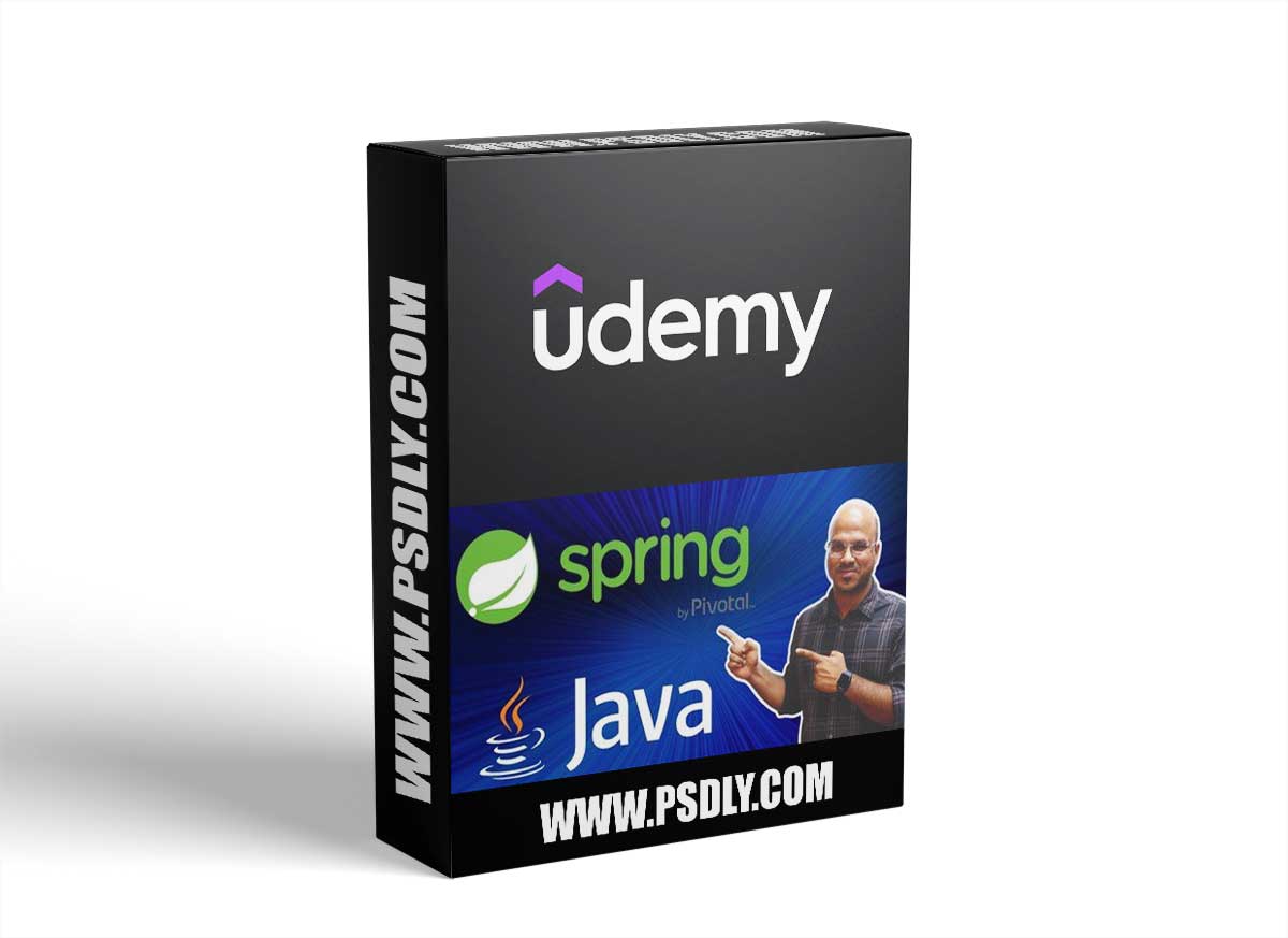 Spring Framework for Beginners with Spring Boot 1 Spring Framework for Beginners with Spring Boot