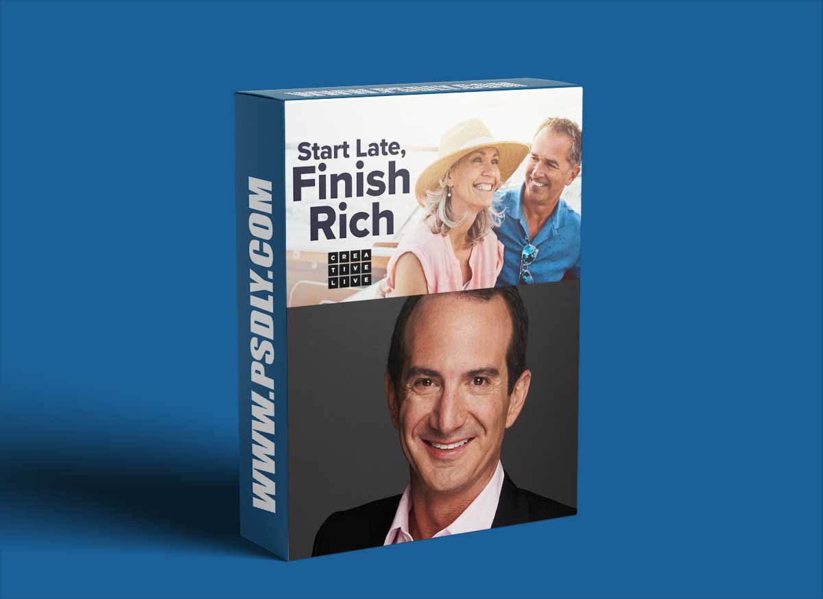TTC - Start Late, Finish Rich 1 TTC - Start Late, Finish Rich