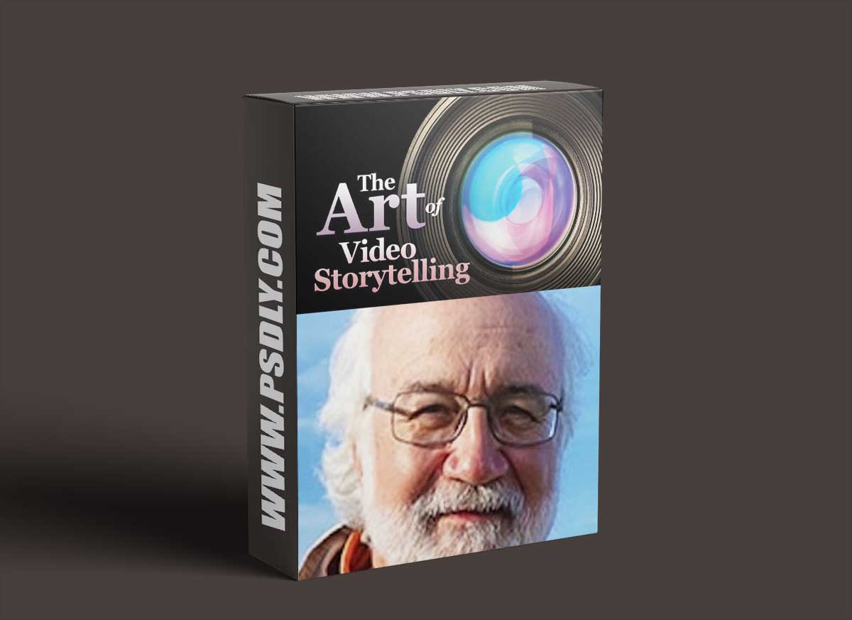 TTC - The Art of Video Storytelling 1 TTC - The Art of Video Storytelling