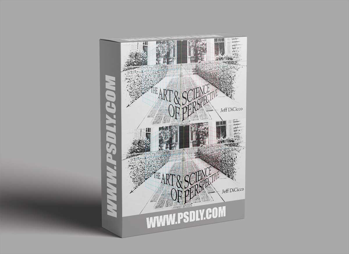 The Art & Science of Perspective 1 The Art & Science of Perspective