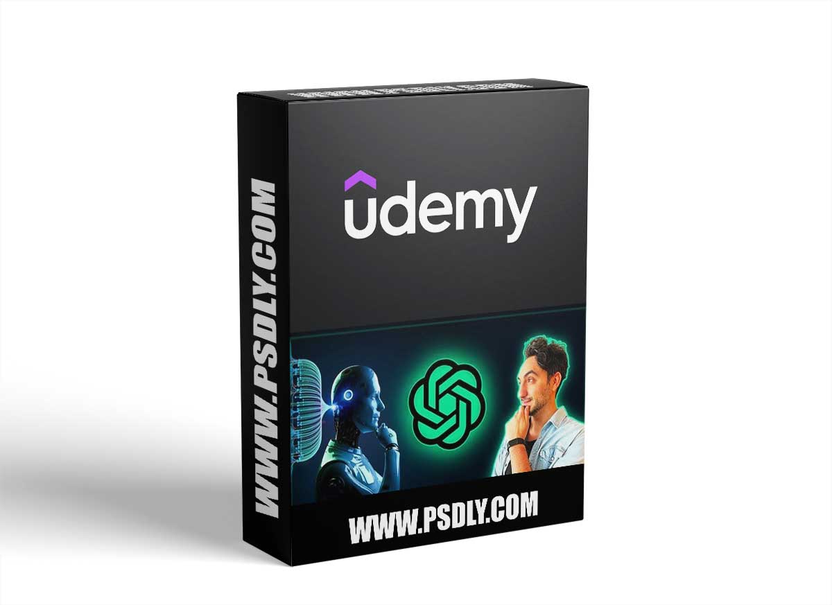 The ChatGPT Ultimate Course: From Zero to Hero 1 The ChatGPT Ultimate Course: From Zero to Hero
