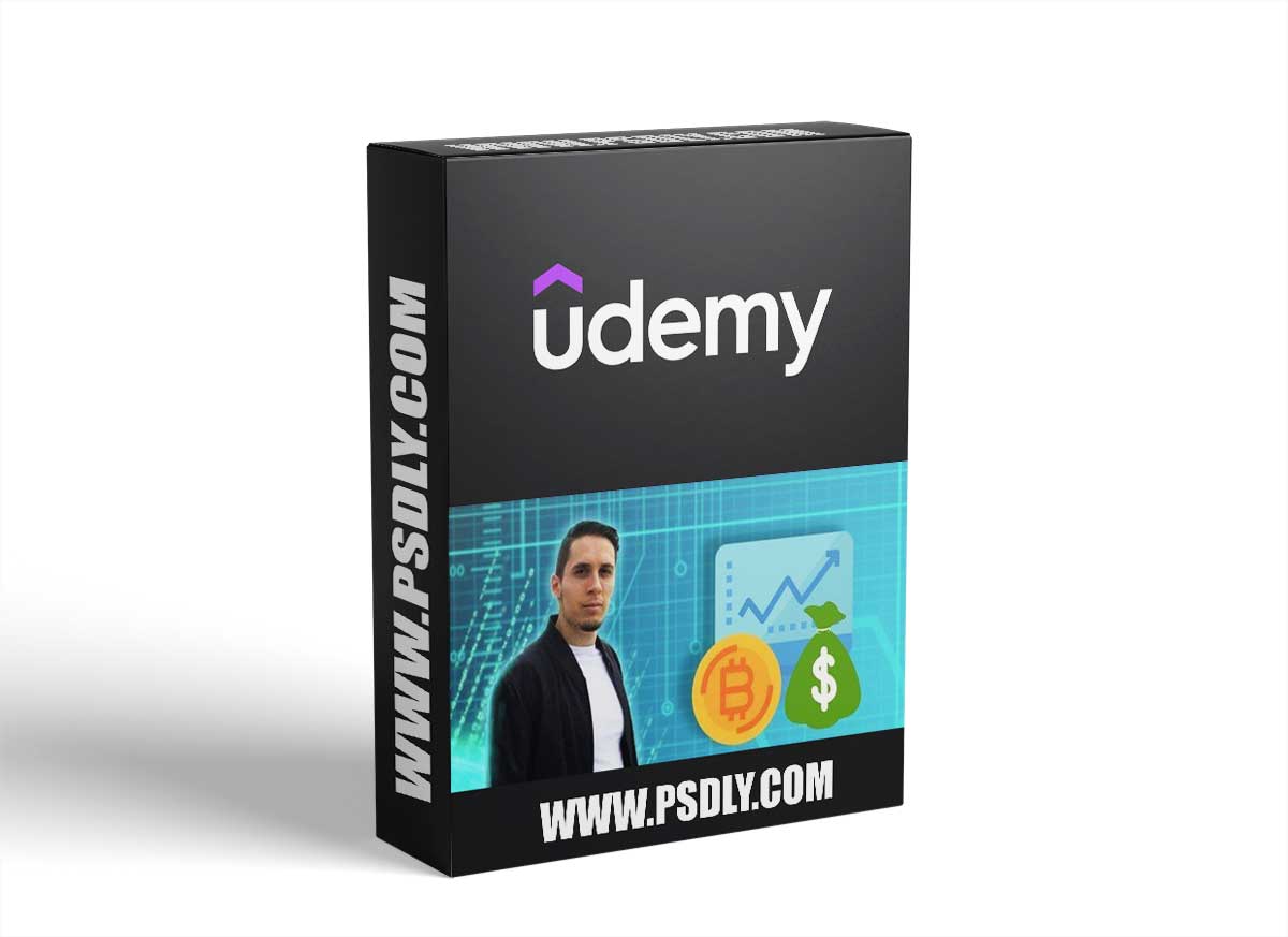 The Complete Bitcoin/Cryptocurrencies Trading Course 1 The Complete Bitcoin/Cryptocurrencies Trading Course