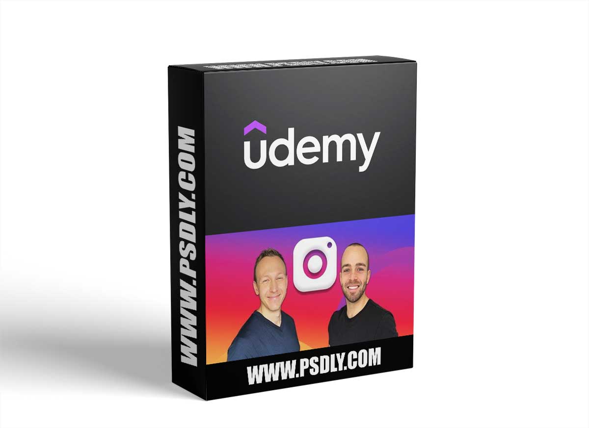 The Complete Instagram Marketing Masterclass 2023 1 The Complete Instagram Marketing Masterclass 2023