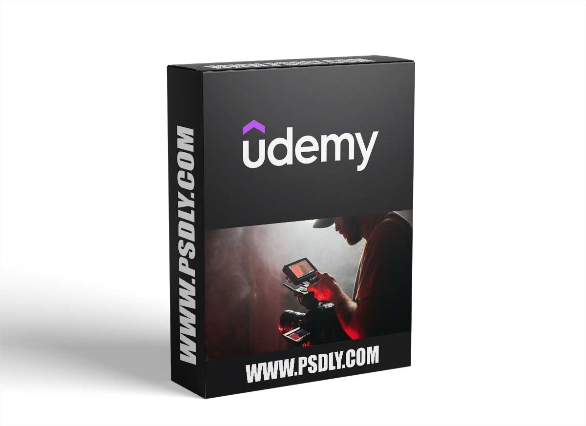 The Complete Micro-Budget Feature Filmmaking Masterclass 1 The Complete Micro-Budget Feature Filmmaking Masterclass