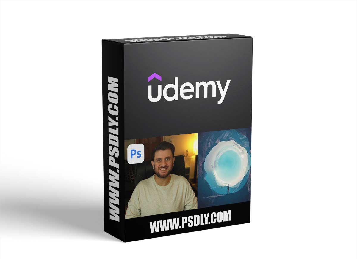The Complete Photoshop Masterclass: From 0 To Hero 1 The Complete Photoshop Masterclass: From 0 To Hero