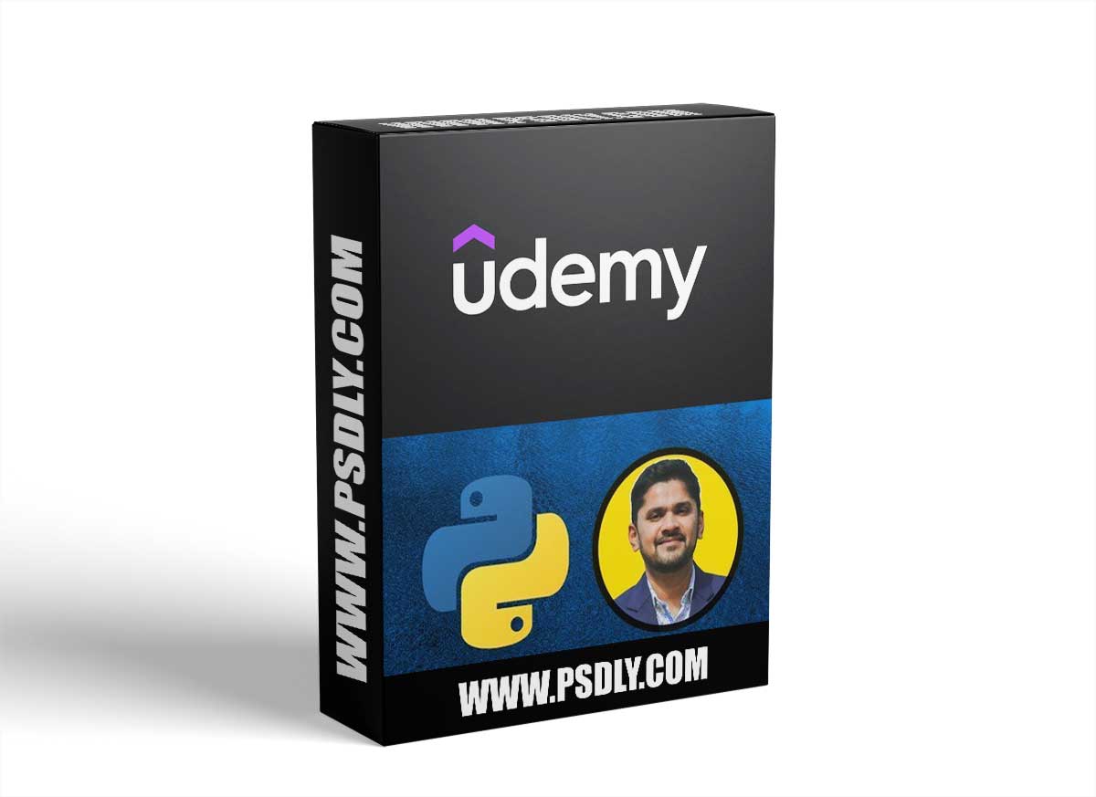 The Complete Python Course With 200+ Examples 1 The Complete Python Course With 200+ Examples