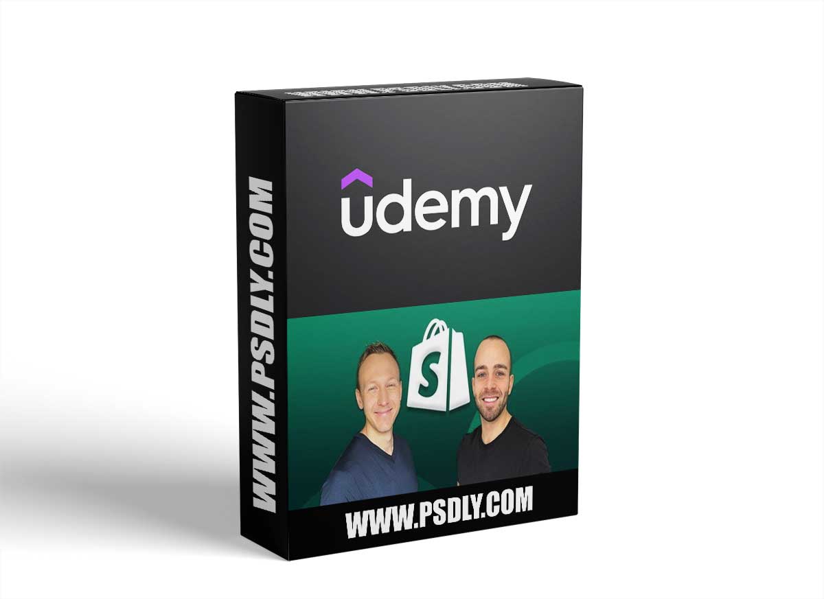 The Complete Shopify Dropshipping Masterclass 2023 1 The Complete Shopify Dropshipping Masterclass 2023