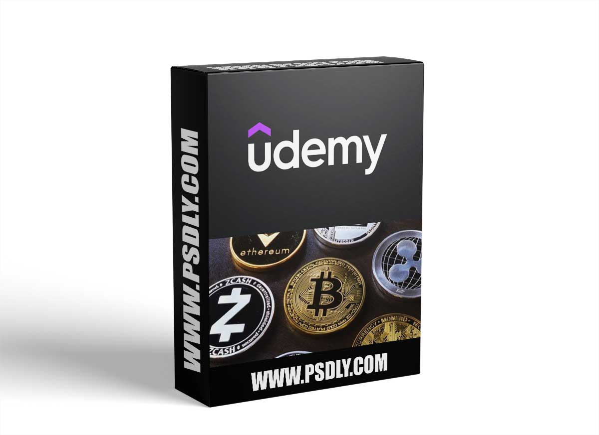 The Cryptocurrency Profit & Mastery Course 1 The Cryptocurrency Profit & Mastery Course