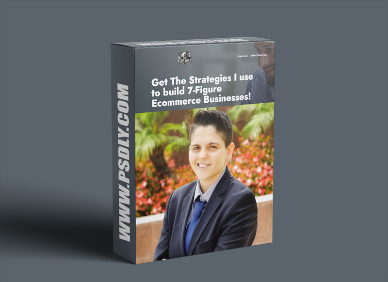The Ecom Wolf Pack – Dropshipping To Branding Course Download 2022 1 The Ecom Wolf Pack Dropshipping To Branding Course Download