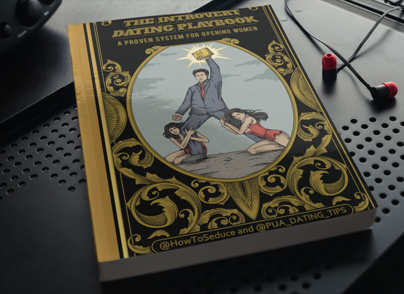 The Introvert Dating Playbook – A Proven System for Opening Women Download 2023 1 The Introvert Dating Playbook A Proven System for Opening Women