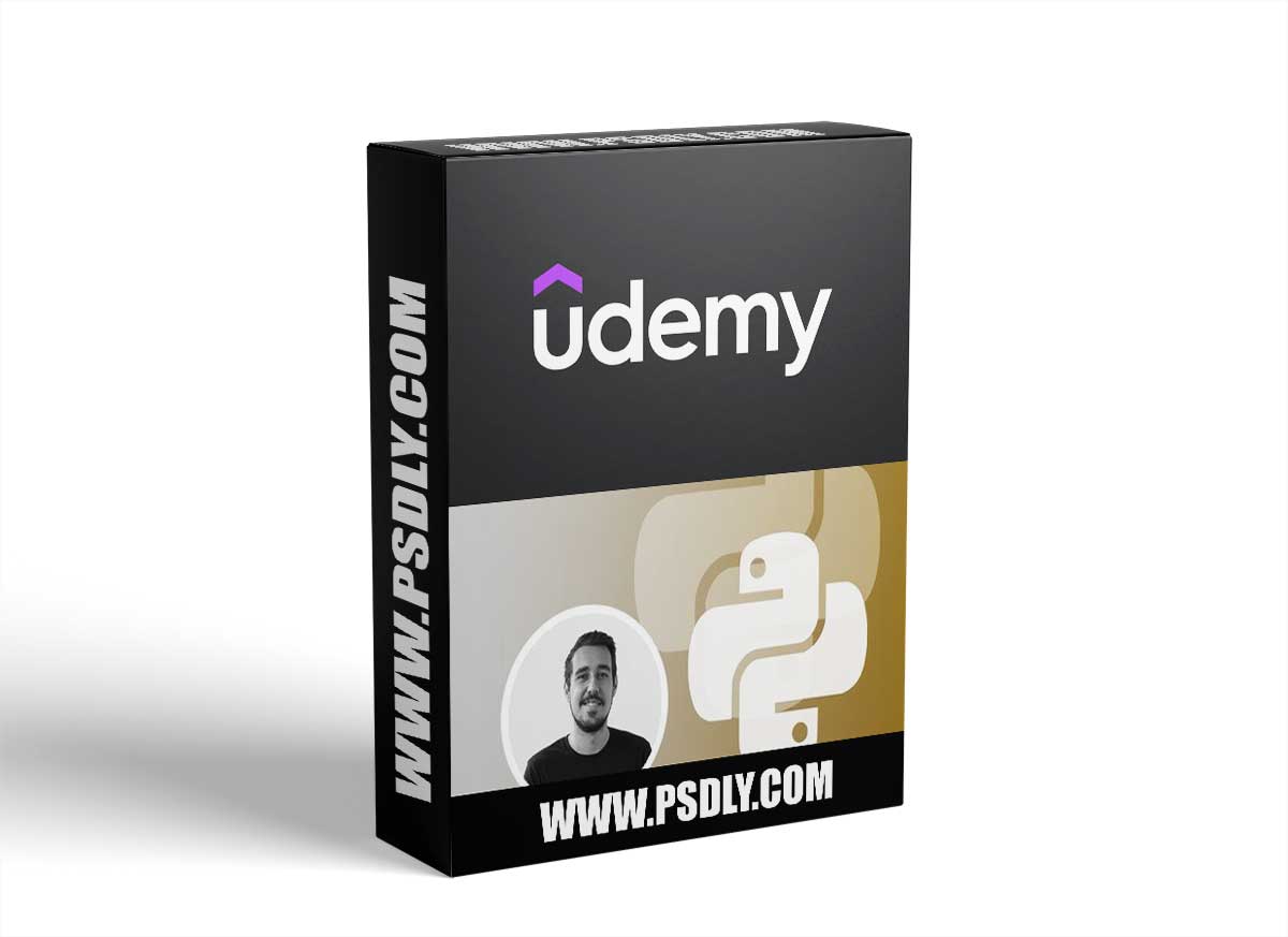 The Python For Absolute Beginners Bootcamp 1 The Python For Absolute Beginners Bootcamp