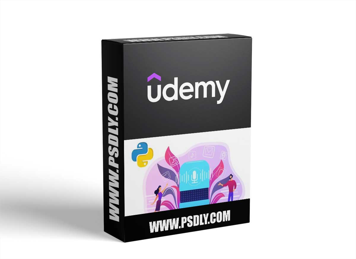 The Ultimate Beginners Guide to Python Virtual Assistants 1 The Ultimate Beginners Guide to Python Virtual Assistants
