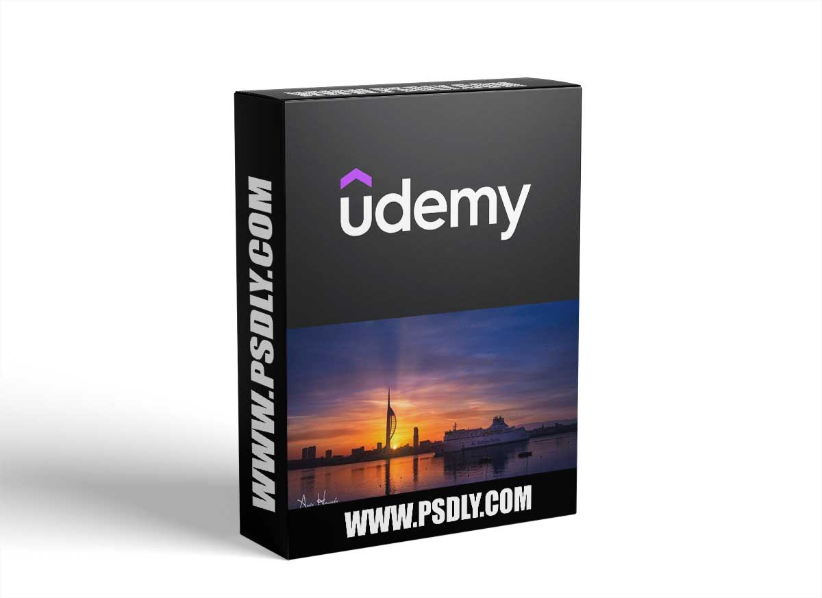 The Ultimate Photography Course For Beginners (2023) 1 The Ultimate Photography Course For Beginners (2023)