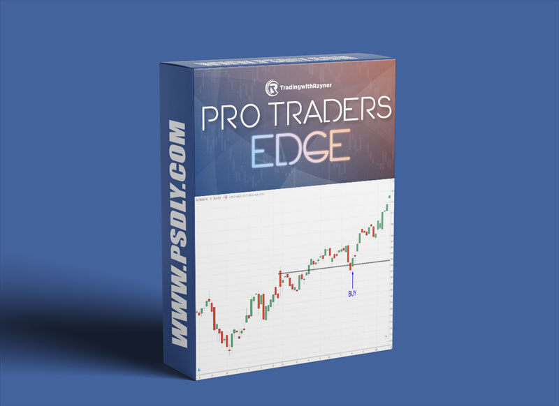 Trading With Rayner – ProTraders Edge Download 2023 1 Trading With Rayner ProTraders Edge Download