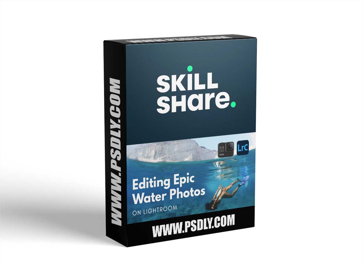 Transform Your Underwater Photos: Easy GoPro Color Grading on Lightroom 1 Transform Your Underwater Photos: Easy GoPro Color Grading on Lightroom