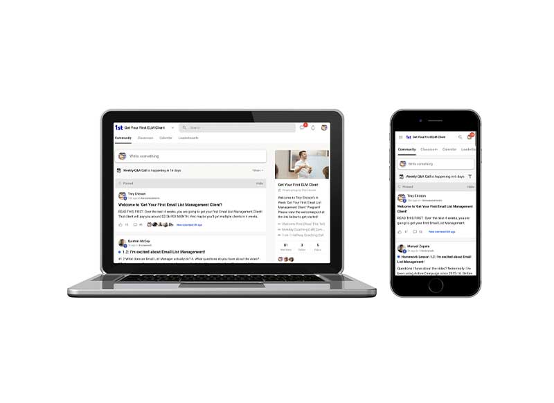 Troy Ericsson – Get Your First Email List Management Client Download 2023 1 Troy Ericsson Get Your First Email List Management Client Download