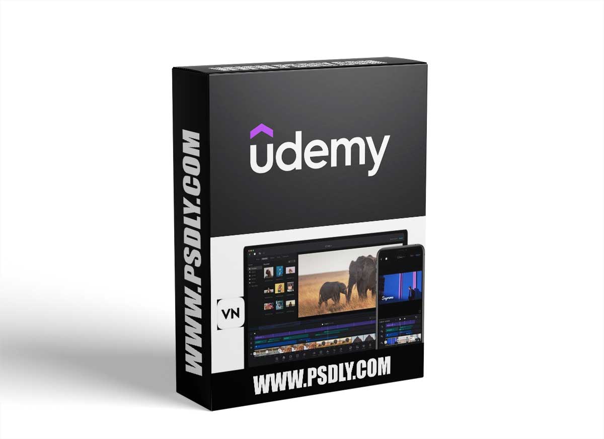 VN Video Editor - COMPLETE Tutorial for Beginners 2023! 1 VN Video Editor - COMPLETE Tutorial for Beginners 2023!