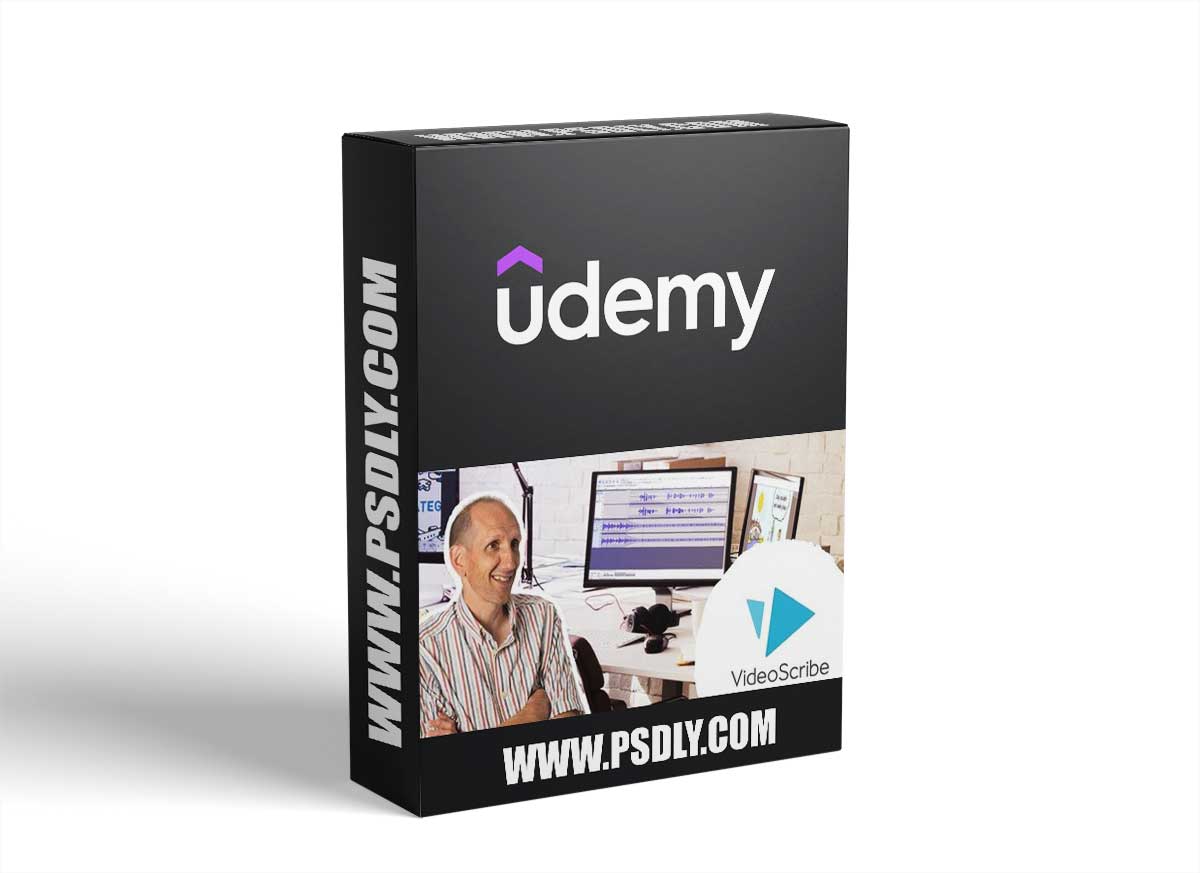 VideoScribe Expert Training: Producing Professional Videos 1 VideoScribe Expert Training: Producing Professional Videos