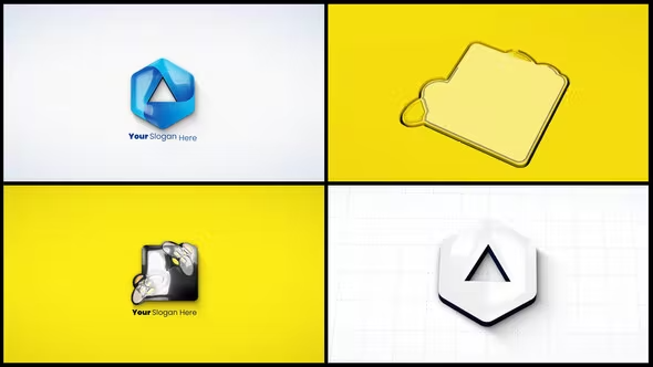 Videohive 3D Extrude logo Reveal 42944950 1 Videohive 3D Extrude logo Reveal 42944950