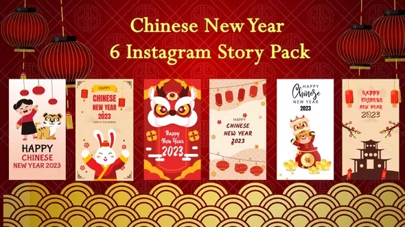 Videohive 6 Chinese New Year Instagram Stories Pack - Cartoon Animations 42724690 1 Videohive 6 Chinese New Year Instagram Stories Pack - Cartoon Animations 42724690