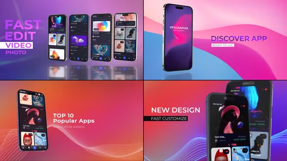 Videohive App Promo Phone 14 Pro Max 42086309 1 Videohive App Promo Phone 14 Pro Max 42086309