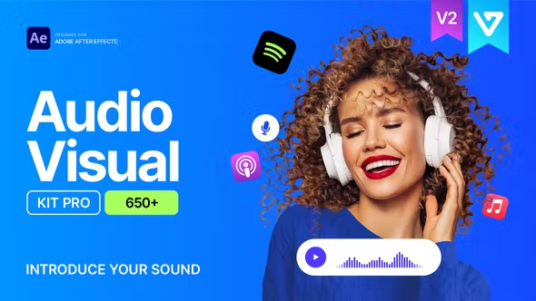 Videohive Audio Visualizer 33279273 1 Videohive Audio Visualizer 33279273