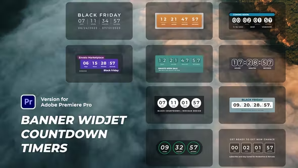 Videohive Banner Widget Countdown Timers 42818939 1 Videohive Banner Widget Countdown Timers 42818939