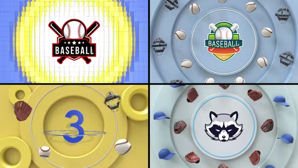 Videohive Baseball Countdown 3 42837122 1 Videohive Baseball Countdown 3 42837122