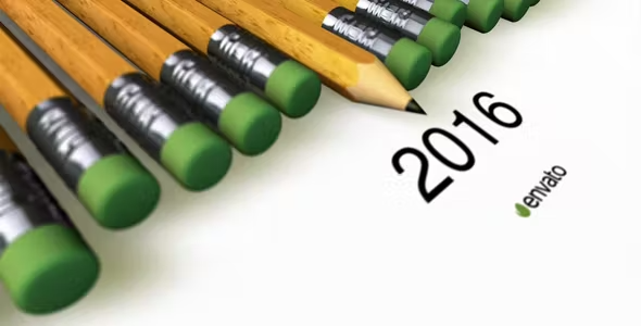 Videohive Be Unique Logo Reveal - Pencil 14819861 1 Videohive Be Unique Logo Reveal - Pencil 14819861