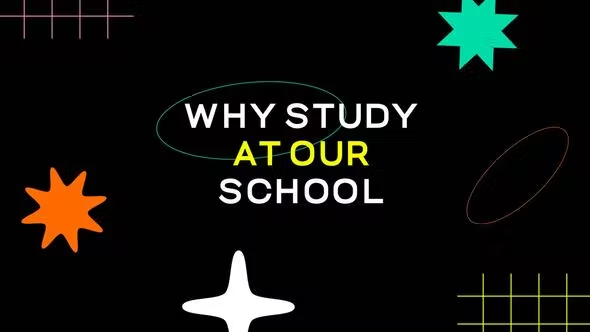 Videohive Best School Education Intro 42798767 1 Videohive Best School Education Intro 42798767