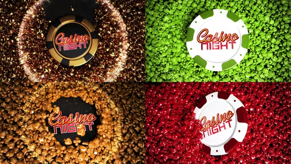 Videohive Casino Online Games Logo Reveal Bundle 43045534 1 Videohive Casino Online Games Logo Reveal Bundle 43045534