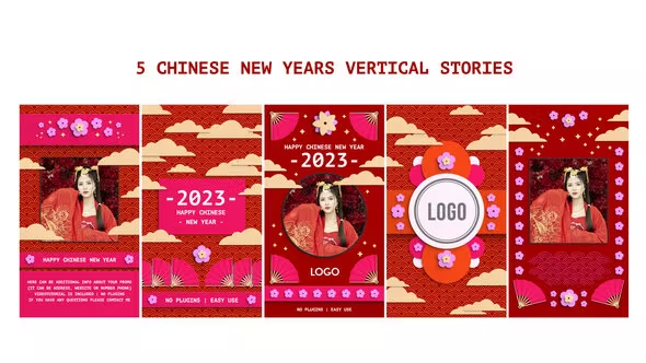 Videohive Chinese New Years Vertical Stories 43041838 1 Videohive Chinese New Years Vertical Stories 43041838