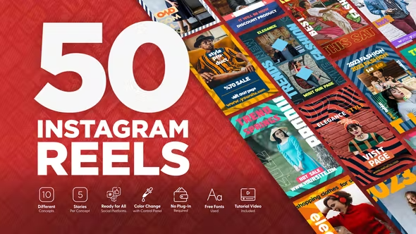 Videohive Fashion Instagram Reels 43046217 1 Videohive Fashion Instagram Reels 43046217