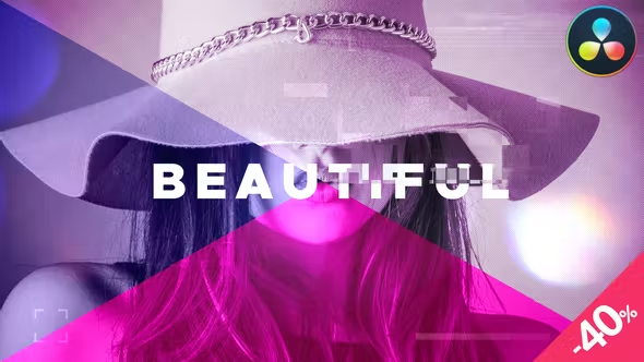 Videohive Fashion Promo 43037505 1 Videohive Fashion Promo 43037505